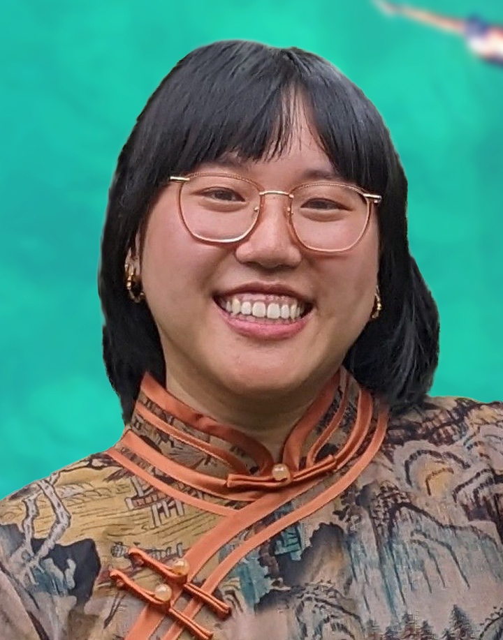 Iris Feng