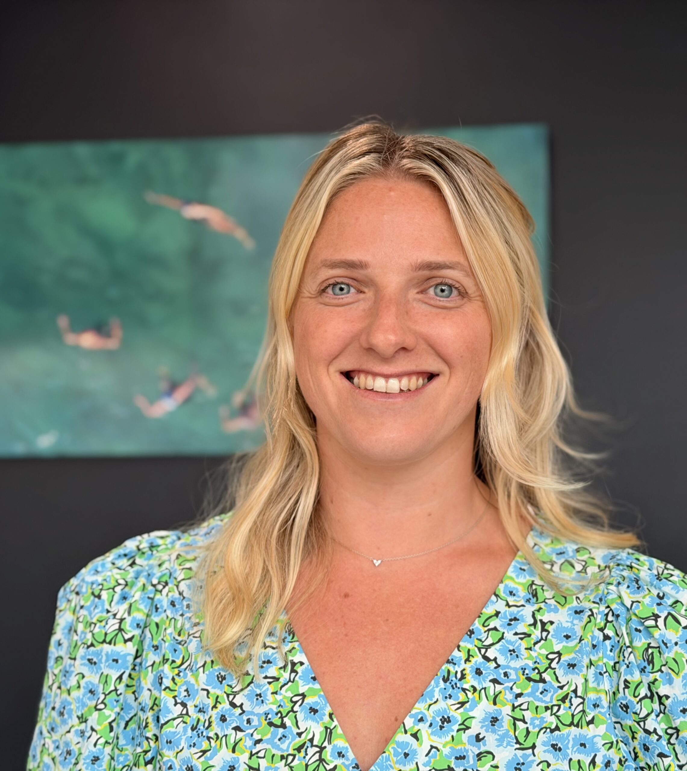 Dr Ashleigh Crompton