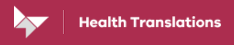 Health Translations
